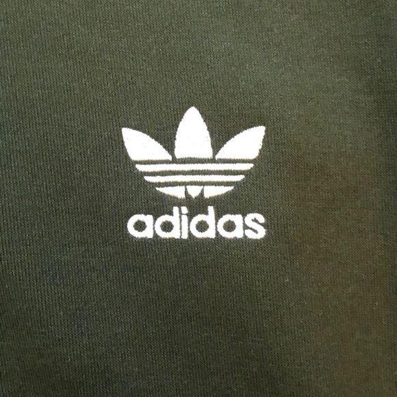 Adidas Classics crewneck - Picture 2 of 3